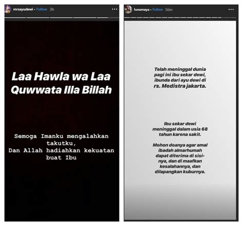 More images for doa ulang tahun untuk ibu yang sudah meninggal » Story Wa Buat Ibu Yang Sudah Meninggal - AZ Chords
