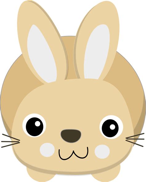 Rabbit Pngs Para Download Gratuito