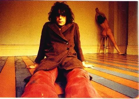 Syd Barrett From The Madcap Laughs Solo Album Photo Sessions It Was