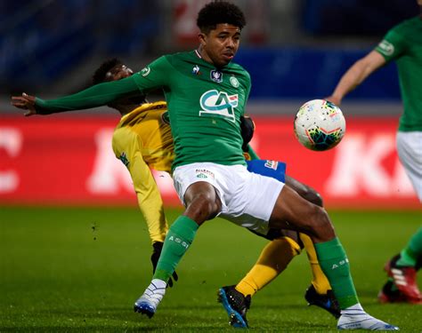 + лестер сити leicester city u23 лестер сити u18 leicester city uefa u19 leicester city молодёжь. Why Wesley Fofana would be a future investment for ...