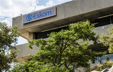 Eskom holdings soc ltd (za:eskom) has 33 institutional owners and shareholders that have filed 13d/g or 13f forms with the securities exchange commission (sec). Eskom flouted process for red-flagged Huarong loan - The ...