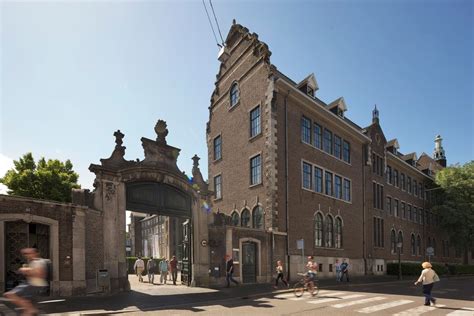 Universitätsstadt Besuche Maastricht