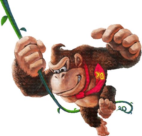 Donkey Kong Donkey Kong Free Animated  Picmix