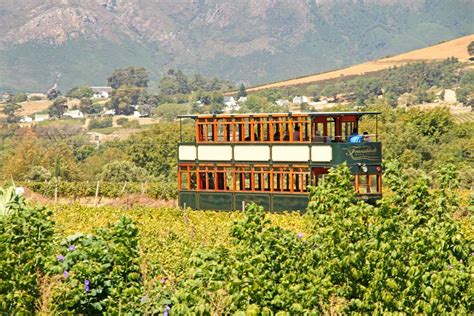 Best Things To Do In Franschhoek South Africa Stingy Nomads