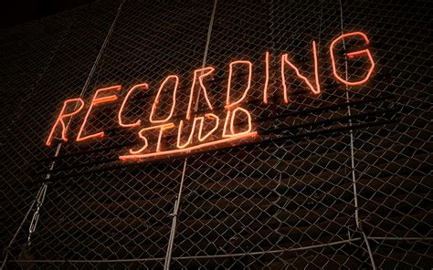 Maybe you would like to learn more about one of these? Recording Studio Wallpapers - Wallpaper Cave