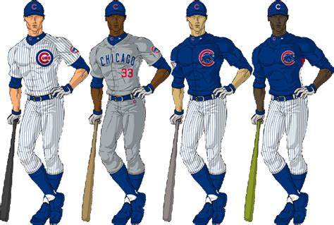 Chicagos Top 5 Professional Uniforms