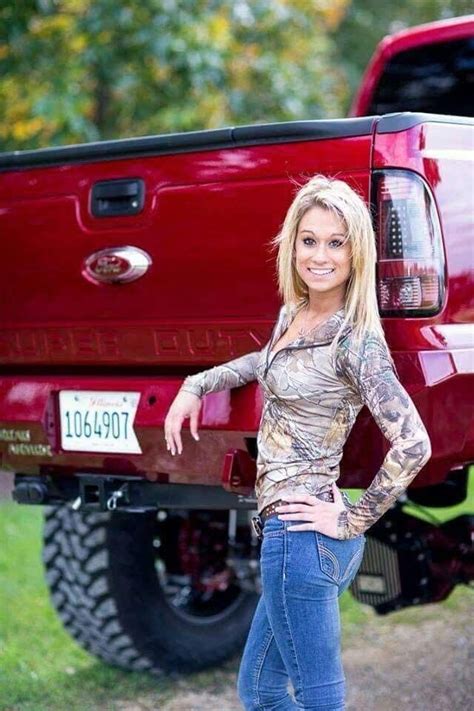 Lifted Trucks And Naked Girls Telegraph