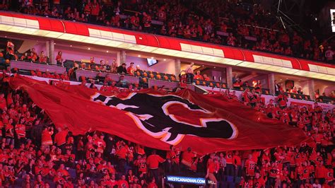 Calgary Flames Co Owner Clay Riddell Passes Away At The Age Of 81