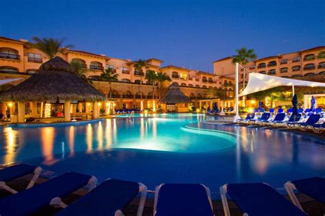 Royal Solaris Los Cabos All Inclusive Cheapest Prices On Hotels In
