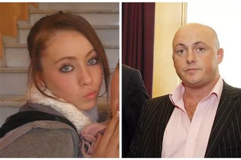 the stepdad of missing teen amy fitzpatrick is being questioned about the horrific dagger murder