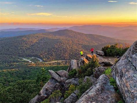 Bucket List Hikes In Virginia Virginia Is For Lovers