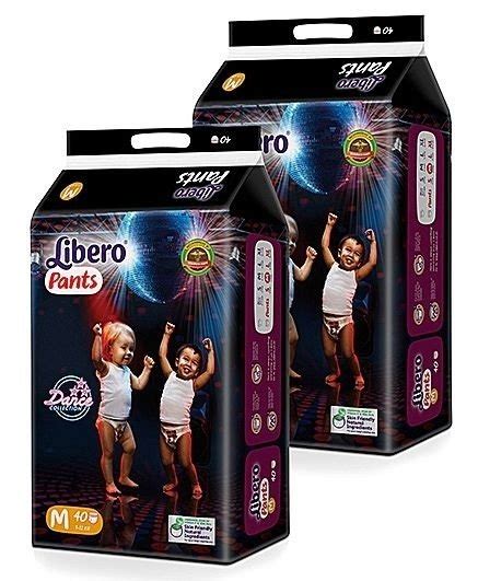 Libero Baby Diapers At Rs 295bag Infant Diaper In Hyderabad Id