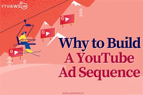 Why To Build A Youtube Ad Sequence Ytviews