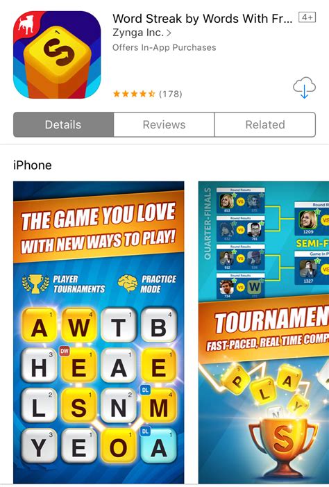 It is a fun and simple way to engage in brain simulation. Best Word Game Apps You Won't Be Able To Stop Playing