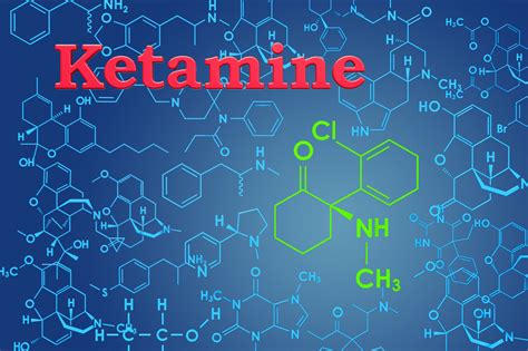 Ketamine Mechanisms Of Action Uses In Pain Medicine And Side Effects