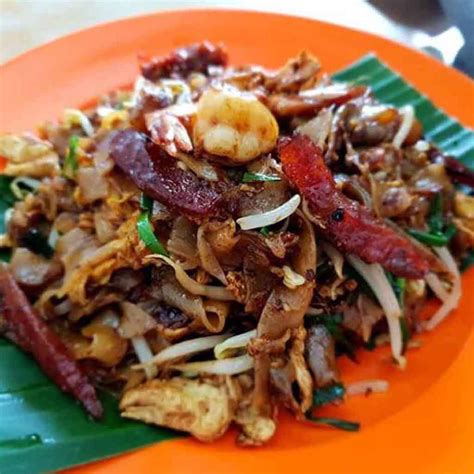 My misery was made worse one night when i decided to take a chance and try the penang char kway teow served at an establishment supposedly famed for its. Penang's Favourite Day & Night Time Char Koay Teow Stalls