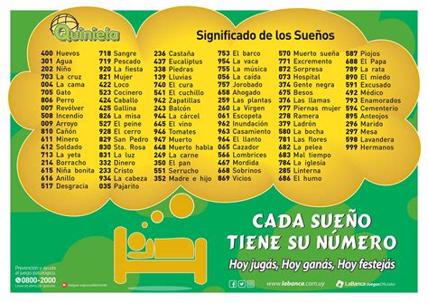 La Quiniela ya elegiste tu número EL PAÍS Uruguay
