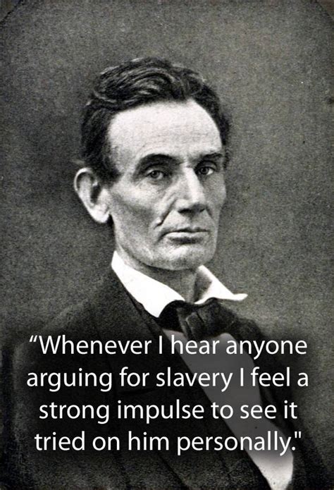33 Abraham Lincoln Quotes That Still Ring True Today