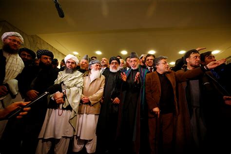 Understanding The Taliban What Do They Want Middle East Institute