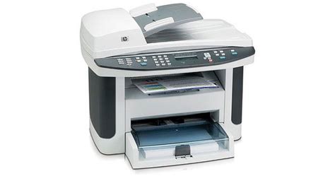 Downloads are available according to the terms and conditions between the user and hp. HP LaserJet M1522NF - Coolblue - Voor 23.59u, morgen in huis