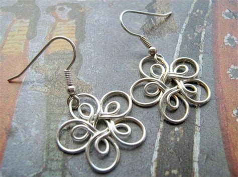 27 Free Wire Wrap Jewelry Tutorials