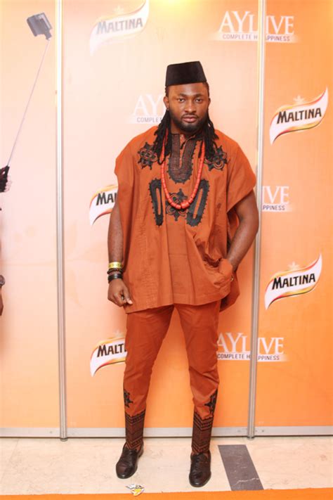 Classic Yoruba Men Native Wears That Are Now In Vogue