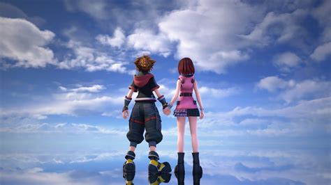 Kingdom Hearts Iii Multi Tem Detalhes Do Dlc Remind Divulgados