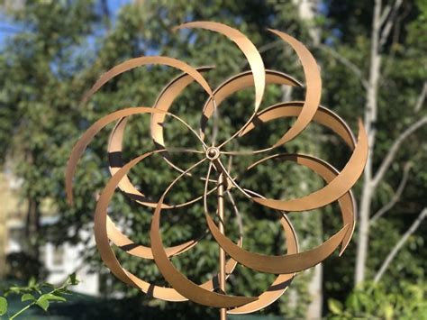 Garden Wind Sculptures Australia Garden Design Ideas