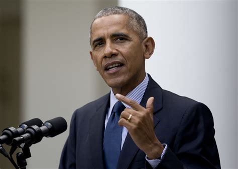 He is the only president born outside the contiguous 48 states. President Obama to speak Friday in Cleveland: Details ...
