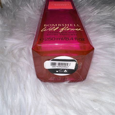 Brand New Authentic Victorias Secret Bombshell Wildflower On Carousell