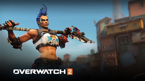 Overwatch 2 Leaks Release Date And All We Know Until Now
