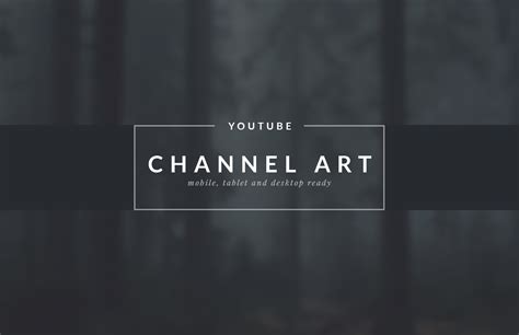 The recommended youtube channel art size is 2560 x 1440 pixels. YouTube Channel Art Templates — Medialoot