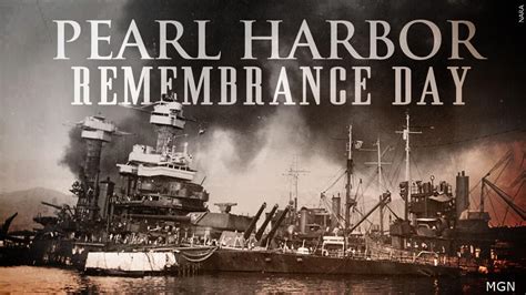Delaware Flags To Be Lowered For National Pearl Harbor Remembrance Day