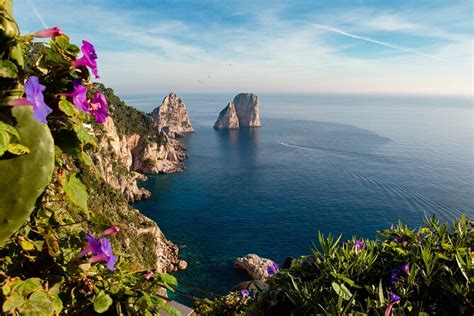 Capri Day Trips From Sorrento 2022 Travel Recommendations Tours