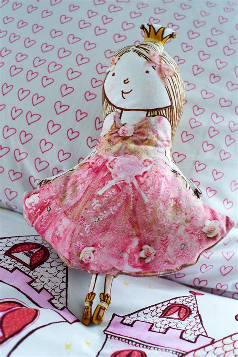 Bh Kids Little Princess Pink 42x29 Kopen Accessoires