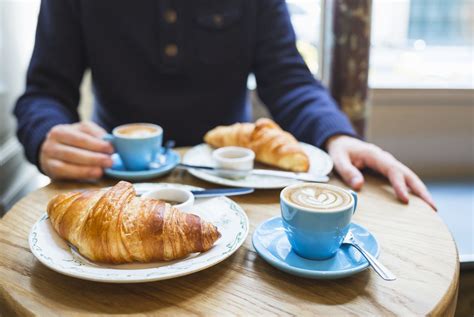 The Best Breakfast Spots In Paris