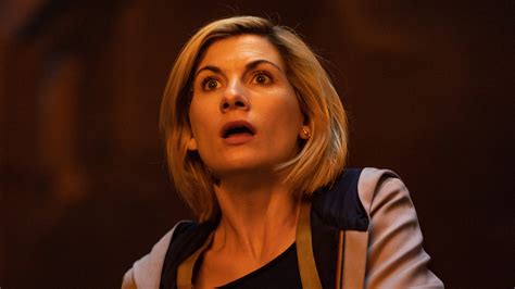 Jodie Whittaker Back As Doctor Who In 2020 Amid Strong Us Ratings