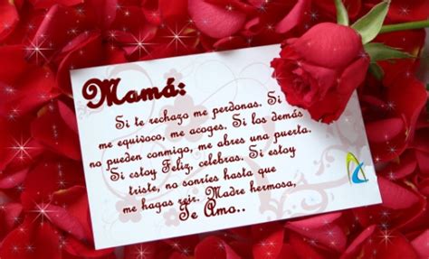 ¿qué hacer para felicitar a mamá en su cumpleaños? 7 Sublimes Mensajes De Feliz Cumpleaños Para Una Madre ...