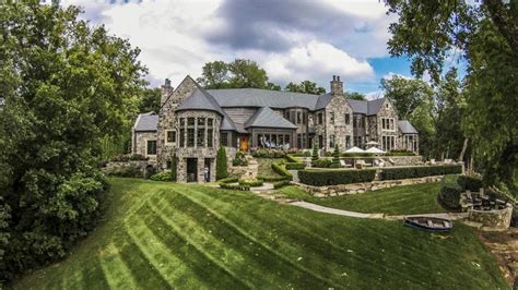 11 Knoxville Mansions For Sale Empat Lima