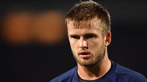 Eric Dier Opens Up Over Illness In Nightmare Period For Tottenham