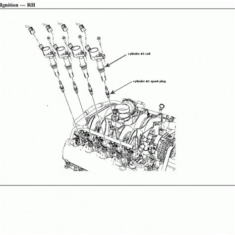 2010 Ford F150 Firing Order Wiring And Printable
