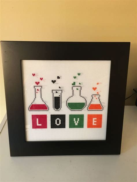 Excited To Share The Latest Addition To My Etsy Shop Love In The Lab