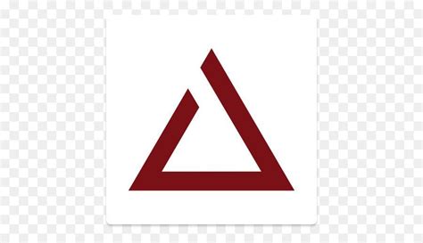 Black Triangle Logo Logodix