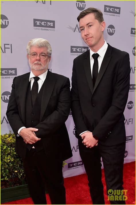 Harrison Ford Sports Bushy Beard At John Williams Tribute Photo