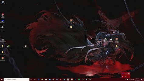 How To Get Animated Pc Wallpapers Artis