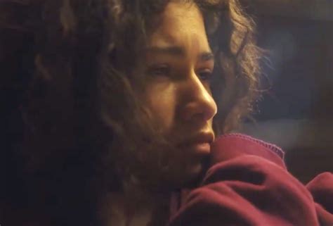 Video ‘euphoria Christmas Special Trailer — Season 2 Tvline