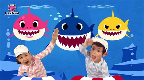 Applications the baby shark video collection contains a funny collection of baby shark videos. Topping "Despacito", "Baby Shark Dance' Becomes The Most ...