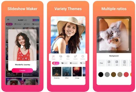 10 Best Photo Slideshow Apps For Instagram 2023