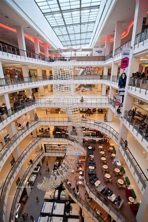 A few years after the opening day it was quite clear to the investors that they had built a dead mall. Welcome to the New South China Mall, better known as the ...