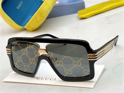 Replica Gucci Sunglasses Gg0906s Sg696 Online